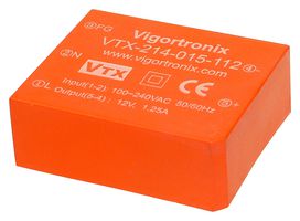 VIGORTRONIX VTX-214-015-103
