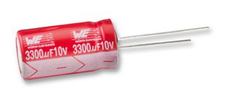WURTH ELEKTRONIK 860040774003