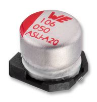 WURTH ELEKTRONIK 865080443007