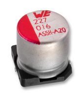 WURTH ELEKTRONIK 865230445005