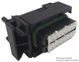 AMP - TE CONNECTIVITY 1393436-4