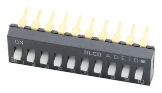 ALCOSWITCH - TE CONNECTIVITY 1825360-6