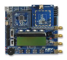 SILICON LABS 4461C-868-PDK