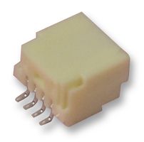 JST / JAPAN SOLDERLESS TERMINALS SM08B-NSHSS-TB (LF)(SN)