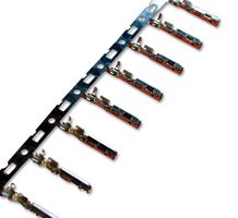 JST / JAPAN SOLDERLESS TERMINALS SJWPSR-21T-P1.0