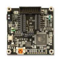 MURATA MEMS-EVAL-BOARD