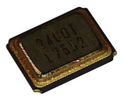 EPSON Q13MC14620006 Crystal, MC-146, 32.768 kHz, 20 ppm, 6 pF