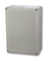 FIBOX PC 200/88 XHG ENCLOSURE Plastic Enclosure, IK08, Extra High, Multipurpose, Polycarbonate, 88 mm, 180 mm, 255 mm, IP66, IP67