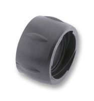 SOURIAU-SUNBANK / EATON UTS18DCG2 Dust Cap / Cover, Size 18, Sealing Cap, SOURIAU UTS Series Size 18 Receptacles