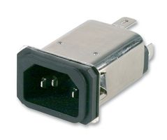 CORCOM - TE CONNECTIVITY 1EJS1