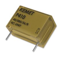 KEMET P410QS333M300AH101
