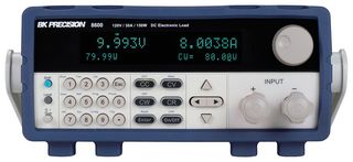 B&K PRECISION BK8601
