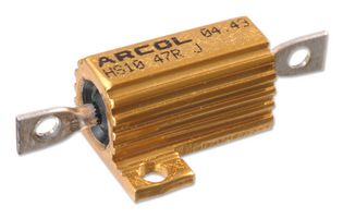 ARCOL HS25 100R F