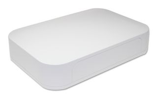 TAKACHI PF20-4-13W Plastic Enclosure, Instrument, ABS, 40 mm, 200 mm, 135 mm, IP40