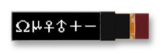 MIDAS DISPLAYS MCOT096016BY-WI