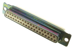 ITT CANNON DDMM36W4S