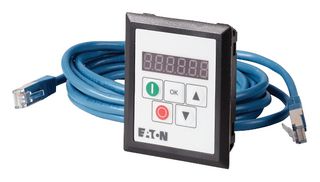 EATON MOELLER DX-KEY-OLED