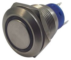 MULTICOMP PRO MPB19-A0F10R-712-JQ