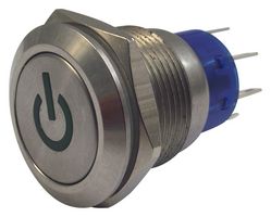 MULTICOMP PRO MPB19-D0F21P-612-JQ