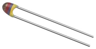 VISHAY NTCLE100E3472JB0A