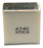 KEMET F161WP473K250V