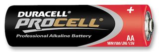 DURACELL MN1500