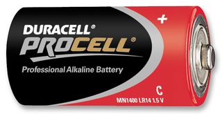 DURACELL MN1400