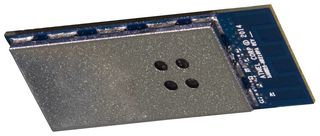 MICROCHIP ATSAMW25H18-MR210PB1954 Wireless LAN Module, 2.484MHz, SPI, UART, Wireless Connectivity