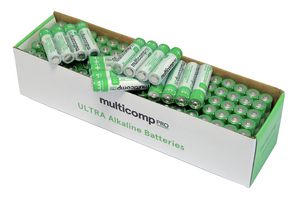 MULTICOMP PRO MP-PSG91110.