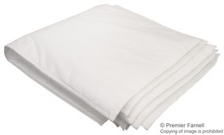 WELLER 500-4000 Pre-Filter, Fume Extraction, Pack of 5, for use with MG100/MG75/MG95/MP140 & WFE 2x