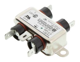 CORCOM - TE CONNECTIVITY 5VB1