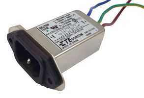 CORCOM - TE CONNECTIVITY 6EJT8F