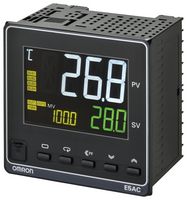 OMRON INDUSTRIAL AUTOMATION E5AC-CX4A5M-000