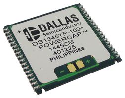 ANALOG DEVICES DS1345YP-100+