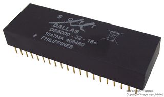 ANALOG DEVICES DS5000-32-16+