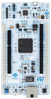STMICROELECTRONICS NUCLEO-F207ZG