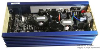 NXP HVP-MC3PH