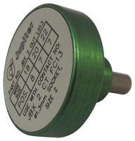 SOURIAU-SUNBANK / EATON JBX2OUTLS13