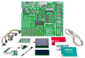 MIKROELEKTRONIKA MIKROE-2018