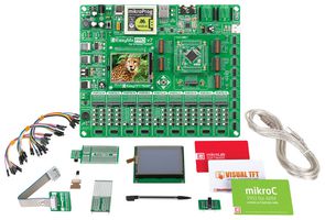 MIKROELEKTRONIKA MIKROE-2016