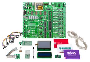 MIKROELEKTRONIKA MIKROE-2008