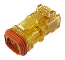 Automotive Connectors & Components