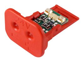 DEUTSCH - TE CONNECTIVITY W2S-SDT-24V
