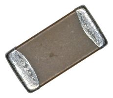 KEMET C1206C472KDRACTU SMD Multilayer Ceramic Capacitor, High Voltage, 4700 pF, 1 kV, 1206 [3216 Metric], ± 10%, X7R