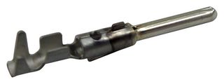 BINDER 61-0795-085-00 Circular Connector Contact, HEC 696, Pin, Crimp, 20 AWG, 22 AWG