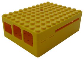 MULTICOMP PRO CBPIBLOX-YEL.