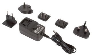 XP POWER VER12US090-JA