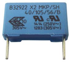 EPCOS B32924C3475M000