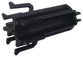 TE CONNECTIVITY 1-2213396-1 Connector Accessory, 3Pos, Locking Assembly, 3 Pole Sealed Free Hanging Socket Connector, Nector M
