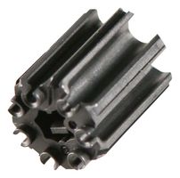 TE CONNECTIVITY 2213226-3 Connector Accessory, 7Pos, Locking Assembly, 5, 6 & 7 Pole Sealed Free Hanging Socket Connector